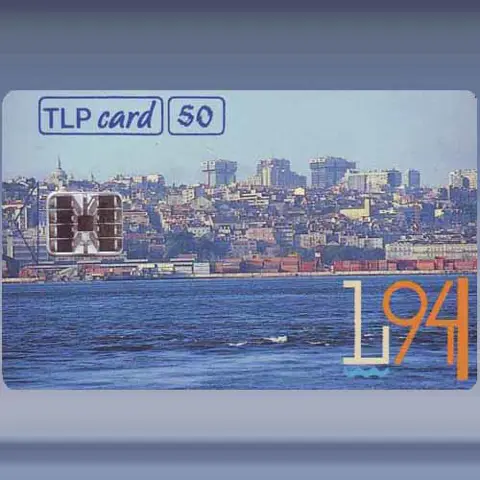 Lisboa '94 (I) (1994)