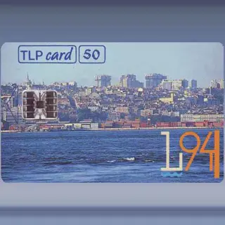 Lisboa '94 (I) (1994)