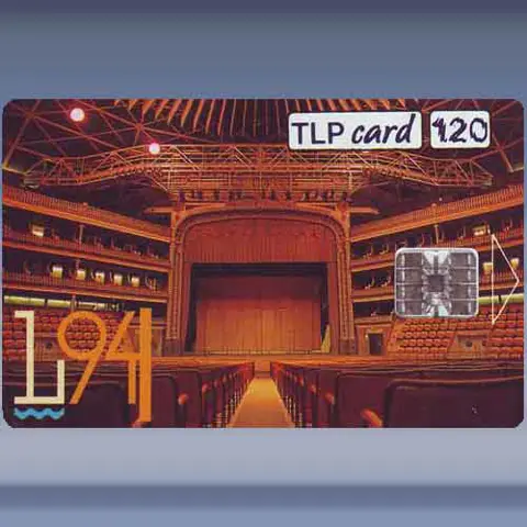 Lisboa'94 (II) (1994)