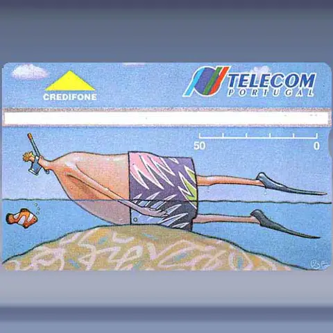 F&eacute;rias '94 (1) (1994)