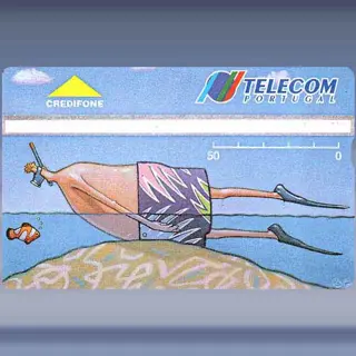 F&eacute;rias '94 (1) (1994)