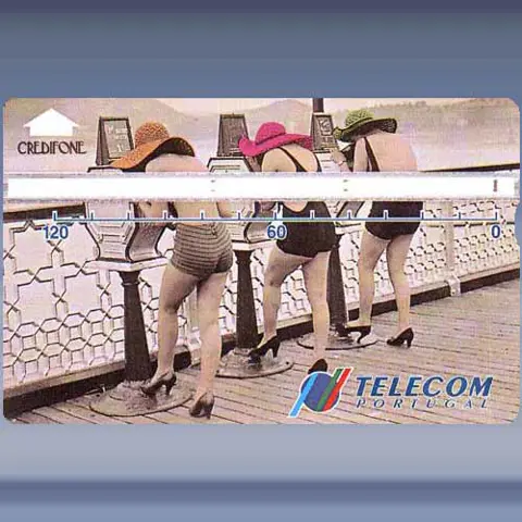F&eacute;rias '94 (2) (1994)