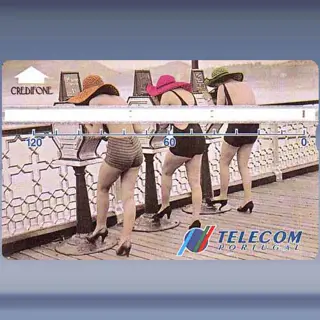 F&eacute;rias '94 (2) (1994)