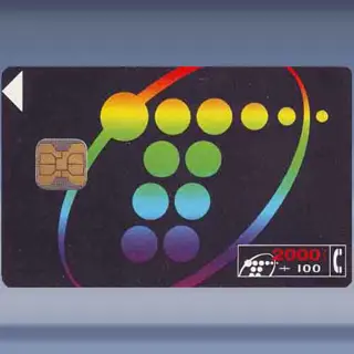 Telefonica (07-1993)