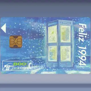 Feliz 1994 (1993)