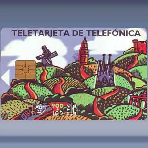 Vacaciones (1995)
