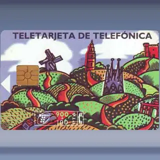 Vacaciones (1995)