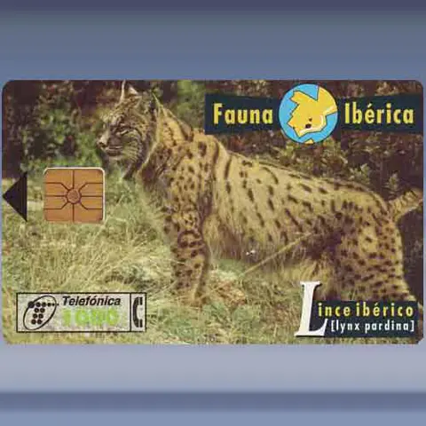 Lynx (1996)