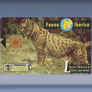 Lynx (1996)