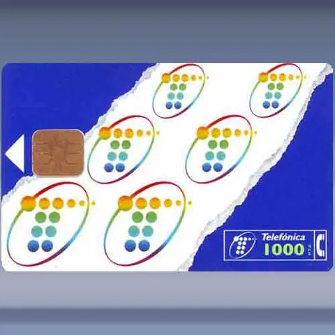 Telefonica (1997)
