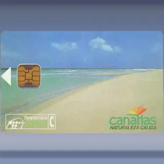 Canarias (08-1994)