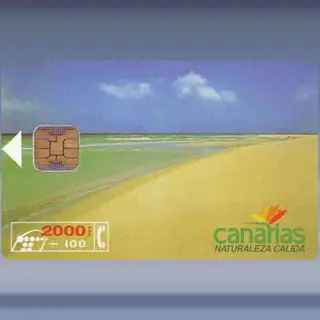 Canarias (08-1994)