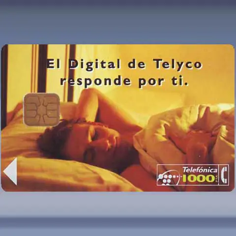 Telefono Telyco (08-1994)
