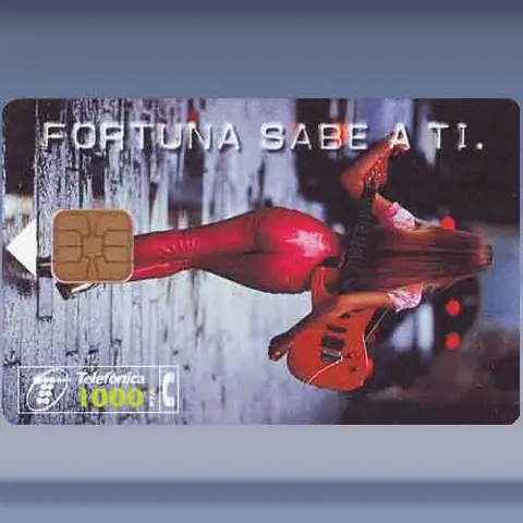Fortuna (1995)