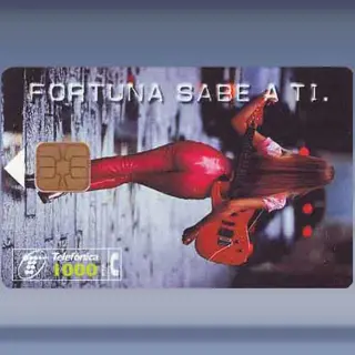 Fortuna (1995)
