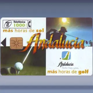 Andalucia (1997)