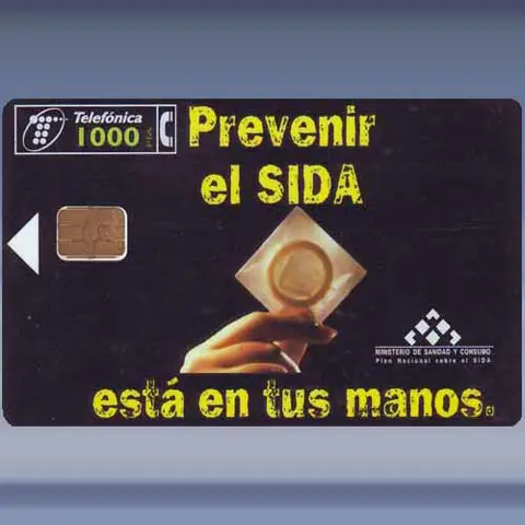 Prevenir el Sida (1998)