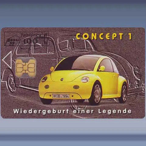 Concept 1 (1994)