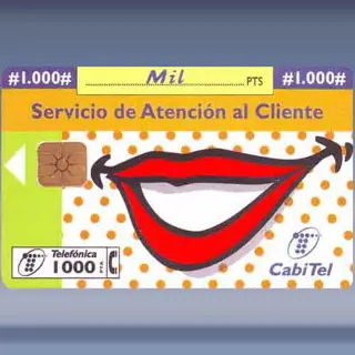 Servicio Atencion Cliente (1997)