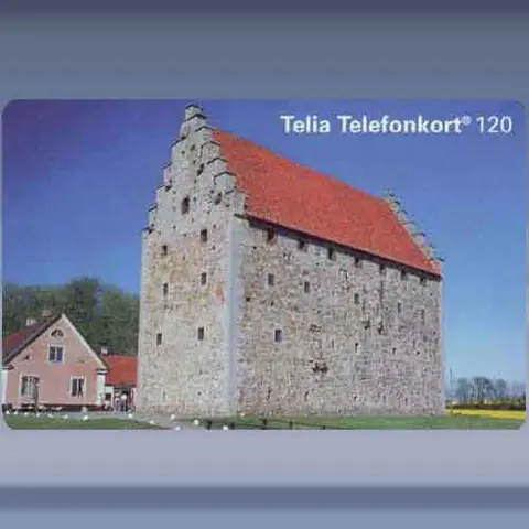 Glimmingehus (1994)