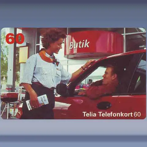 Statoil (september1994)