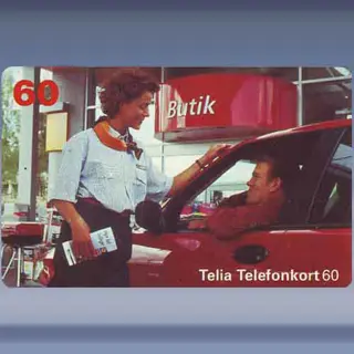 Statoil (september1994)