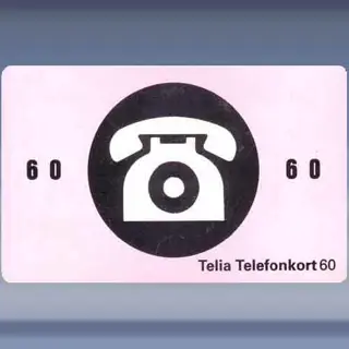 Pressbyr&aring;n 60 (1994)