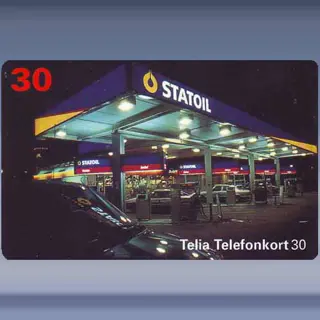 Statoil (1) (1994)