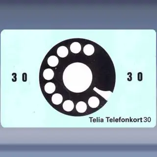 Pressbyr&aring;n 30 (1994)