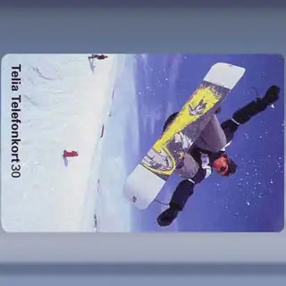 Snowboard (1994)