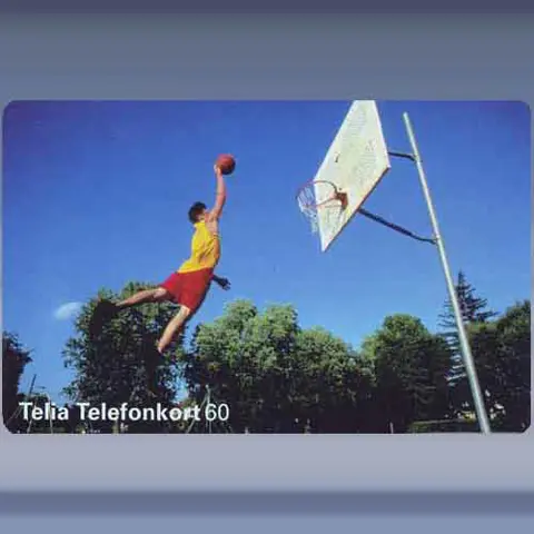 Street Basket (1995)