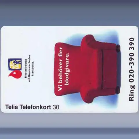 Kinder Kanker Fonds (april1995)