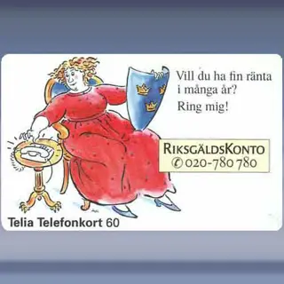 Riksg&auml;ldkontoret (3) (december-1995)