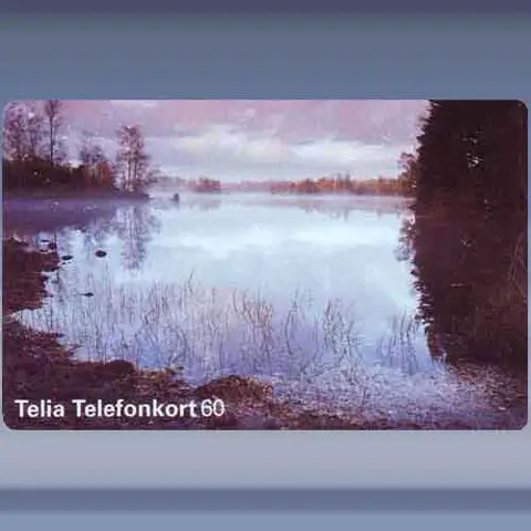 Vattendrag (1996)