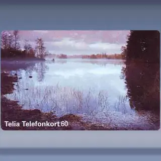 Vattendrag (1996)