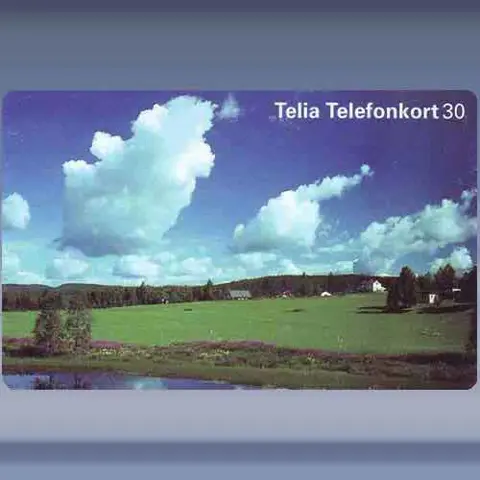 Stackmoln (1996)
