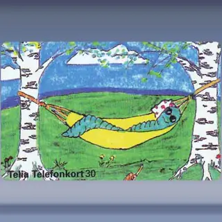H&auml;ngmatta (1996)