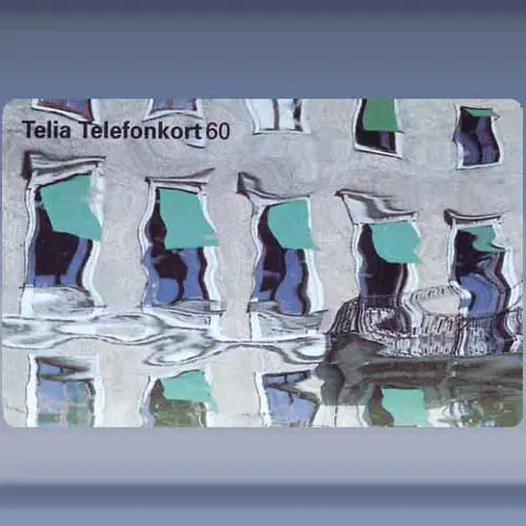 Gr&ouml;na Markiser (1996)