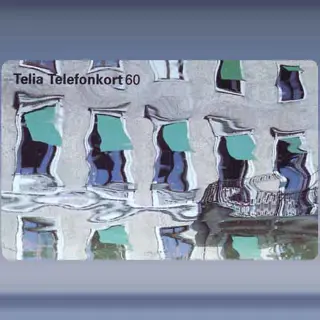 Gr&ouml;na Markiser (1996)