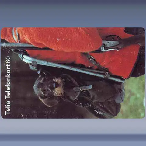 Tax I Ryggs&auml;ck (1997)