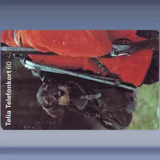 Tax I Ryggs&auml;ck (1997)