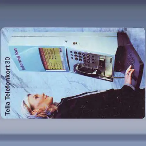Telefoon (1997)