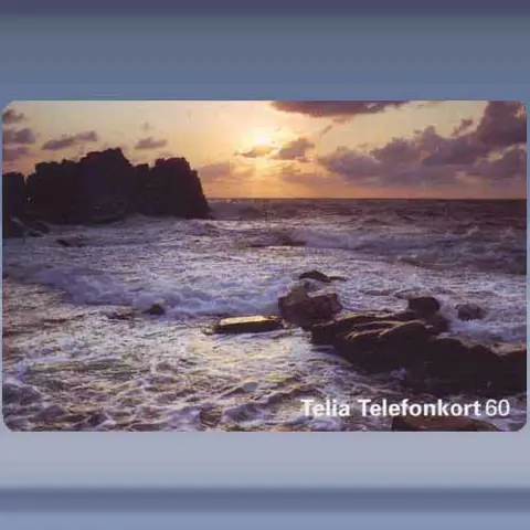 Cliffs of Hov - Hovs Hallar (1997)