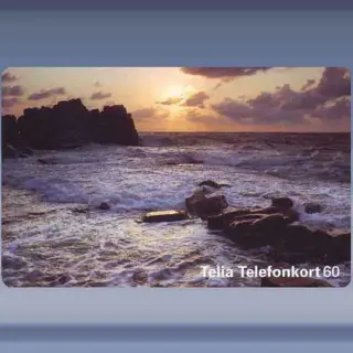 Cliffs of Hov - Hovs Hallar (1997)