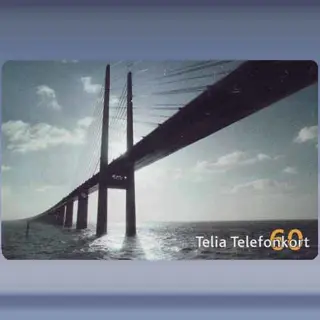 &Ouml;resundsbron (februari2001)