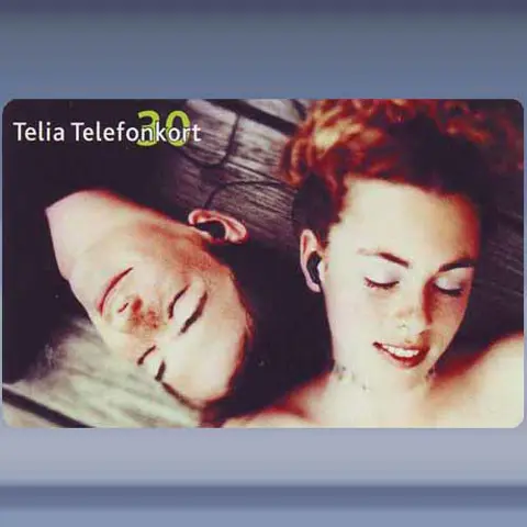 Musik (2001)