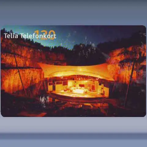 Dalhalla (2001)