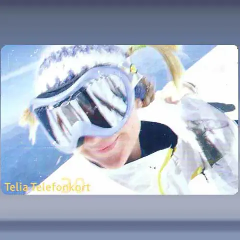 Slalom (2001)
