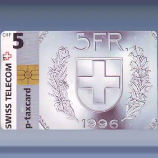 Gratiskaart (1996)