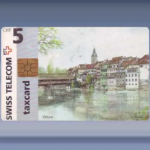 Olten (1996)